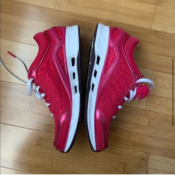 Adidas Sneakers - Picture 4 of 8